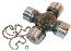 63-82 UNIVERSAL JOINT  (WITH GREASE FITTING)