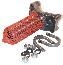 63-70 TRANSMISSION REAR YOKE (26 TOOTH)