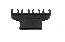 67-74 SPARK PLUG WIRE SUPPORT