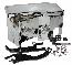 68-69 IGNITION SHIELDING SET (BB)