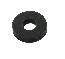 63-67 HARD TOP REAR MOUNTING BOLT WASHER