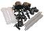 78-82 T-TOP REPAIR KIT