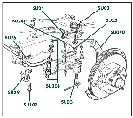 Suspension