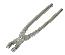 HOG RING PLIERS