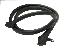 63-67 DOOR MAIN WEATHERSTRIP (LH)