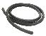 63-82 HOOD LEDGE WEATHERSTRIP