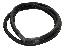 63-67 WINDSHIELD GLASS GASKET (COUPE)