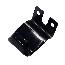 69-82 WINDSHIELD POST WEATHERSTRIP CLIP