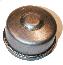63-68 HUB GREASE CAP