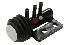 69-72 WIPER ARM CONTROL VALVE