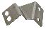 69-72 WIPER ARM CONTROL VALVE BRACKET