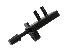 68-72 WIPER DOOR CONTROL VALVE