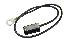 68-69 WIPER DOOR CONTROL SWITCH CONVERSION HARNESS