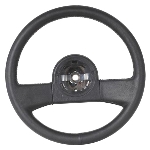 Horn Button/Steering Wheel C4
