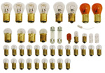 Light Bulb Kits 68-72