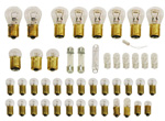 Light Bulb Kits 73-77