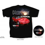 Corvette Shirt
