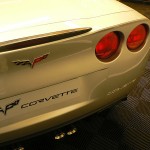 Corvette Tail Lights