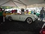 1953 Corvette