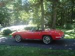 1963 C2 Vette