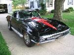 1967 C2 Corvette