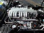 1994 Corvette Engine