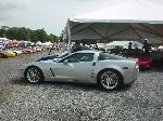 2007 Chevrolet Corvette Z06