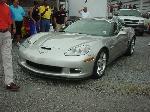 2007 Z06 Photo 2