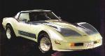 1980 Turbo Vette