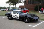 Bowling Green P.D.