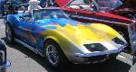 Convertible Flame