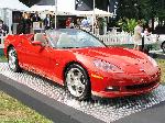 2005 C6 Roadster