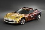 Corvette Pace Car