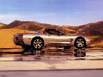 Silver Convertible