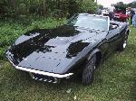 Unknown Corvette 2