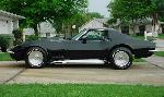 Unknown Corvette 4