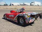 Vette Racer