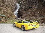 Yellow C5