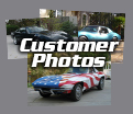 Corvette Photos