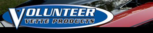 Volunteer Vette Products