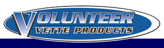 Volunteer Vette Products