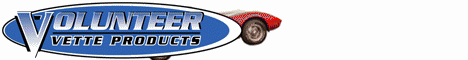1963-04 Corvette Parts & Accessories