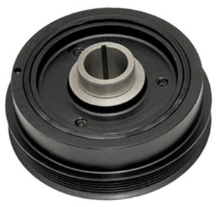 Harmonic Balancer C4