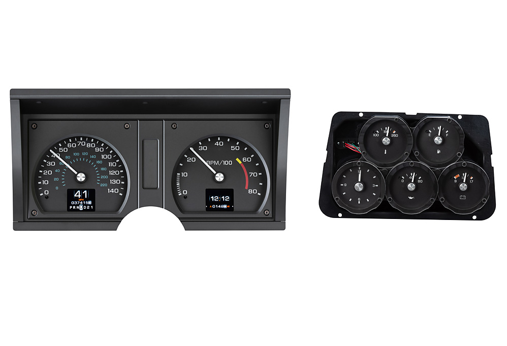 78-82 Dakota Digital Gauges