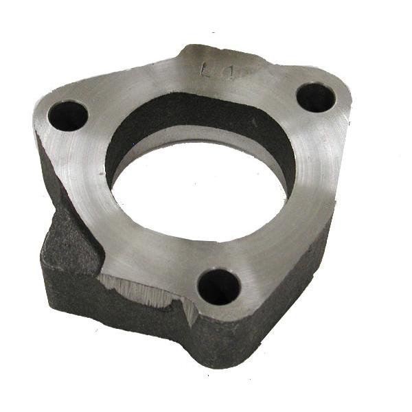Heat Riser / Exhaust Hanger 53-62