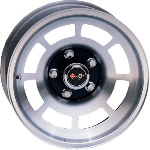 Wheels / Tires and Wheel Parts 73-77