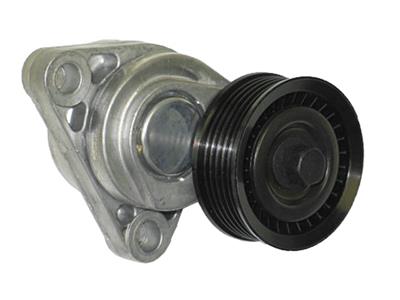 Serpentine Belt & Related C5
