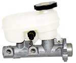 Master Cylinder/Booster C6