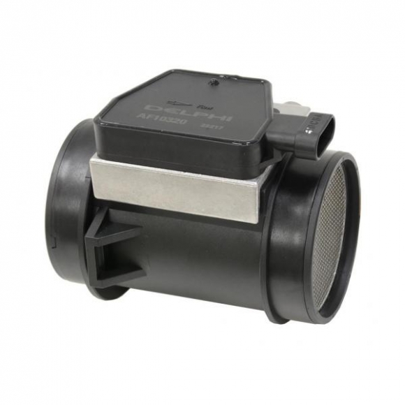 86-89 MASS AIR FLOW (MAF) SENSOR - NEW