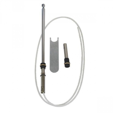 88-92 ANTENNA MAST REPAIR KIT